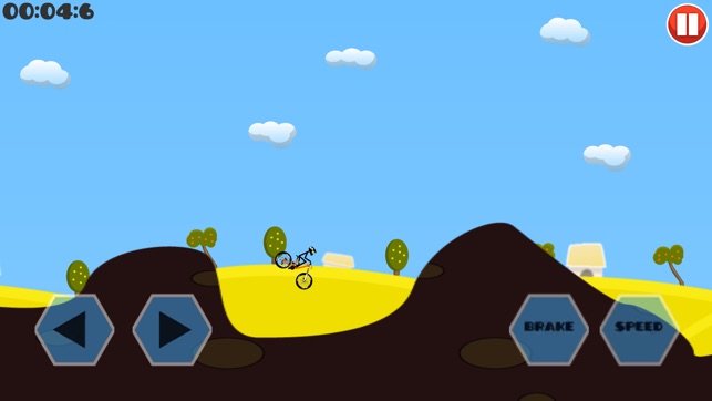 My Super Mountain Bike-Top Motorcycle Racing Game(圖1)-速報App