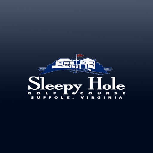 Sleepy Hole Golf Course icon
