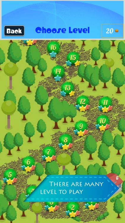 Sweet Candies Match - Adventure Into The Wild screenshot-3