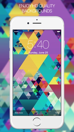 Abstract Wallpapers – Abstract Artworks & Designs(圖2)-速報App