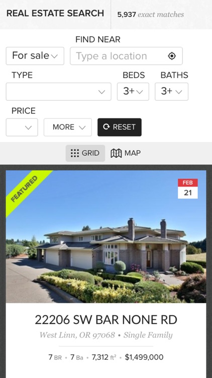 OREGONLIVE.COM Real Estate