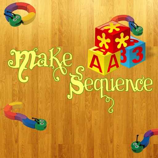 Make Sequence iOS App