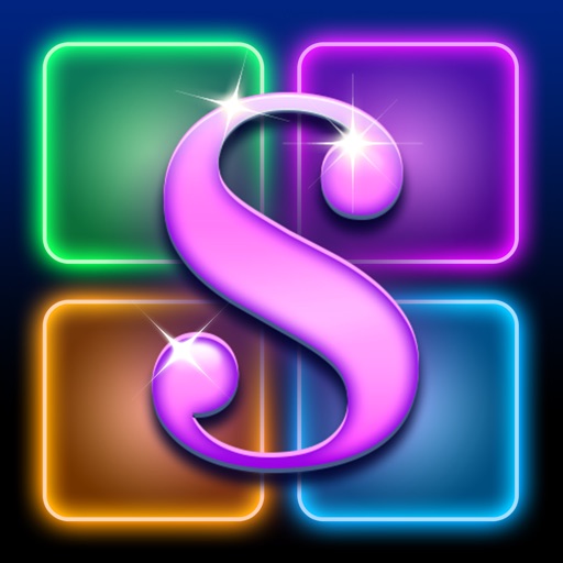 Simon's Slots iOS App