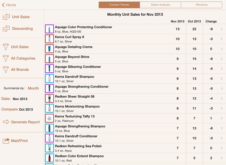 On Shelf - Retail Inventory Manager screenshot-4