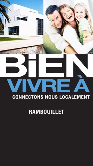 BIEN VIVRE A RAMBOUILLET