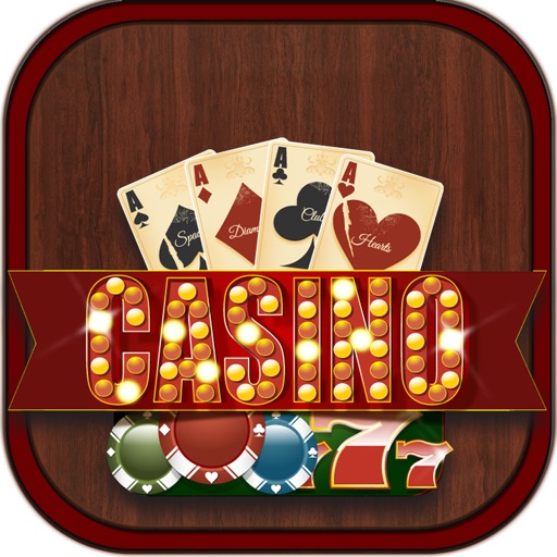 Wild Dolphins Big Casino - JackPot Edition icon