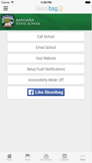 Bargara State School - Skoolbag(圖4)-速報App