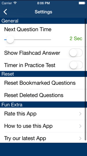 Florida HSMV DMV Exam Prep(圖5)-速報App