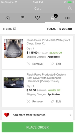 Plush Paws Products(圖4)-速報App