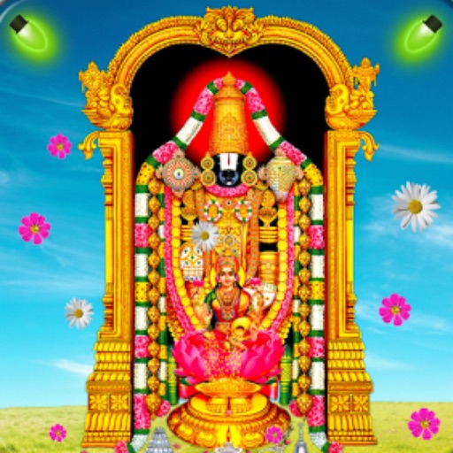 Lord Venkateswara Wallpapers - Lord balaji icon
