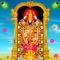 Lord Venkateswara is the main deity of the Tirumala temple, Tirupathi