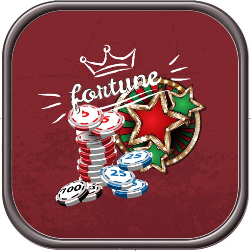 Fortune King Slots - Vegas Paradise Free iOS App