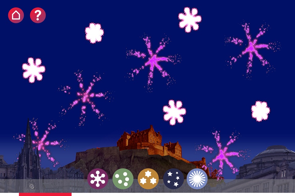 VM Fireworks screenshot 2