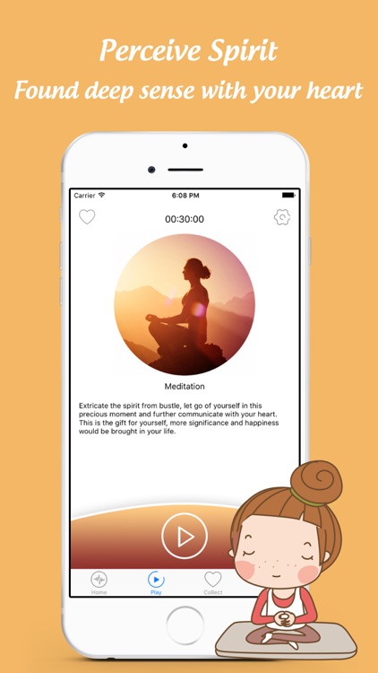 BrainWave Tuner - Binaural beats & white noise