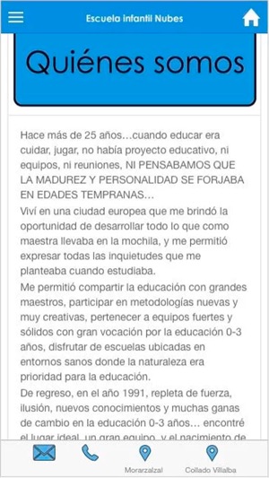 Nubes Escuela Infantil(圖3)-速報App