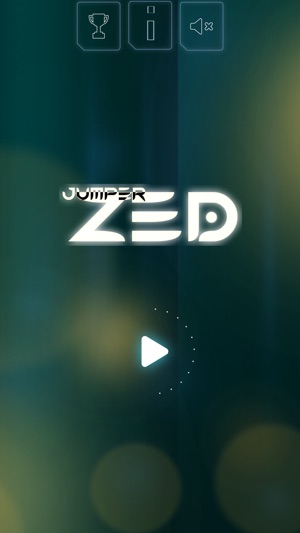 Jumper ZED for Keep Calm and Jump(圖1)-速報App