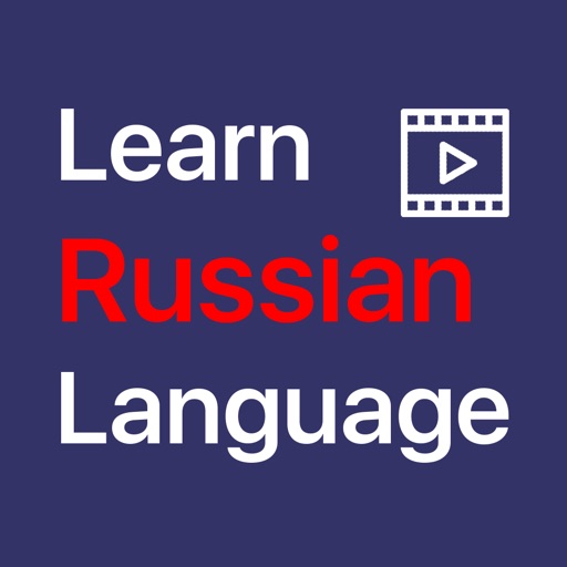 Learn Russian - Learn With Video