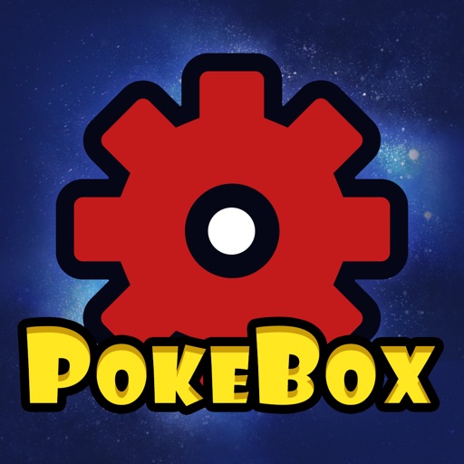 Pokebox for Pokemon GO - CP Calculator & Pokedex icon