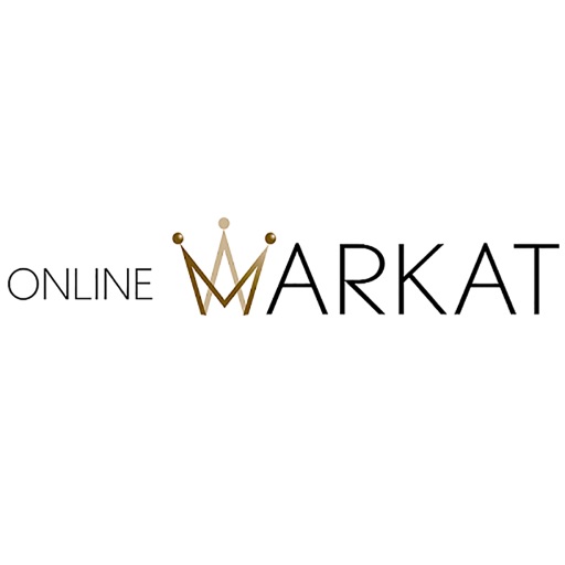 onlinemarkat.com icon