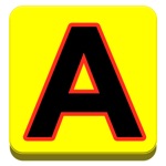 Smart Letters Learning Game for Toddlers by Monkey Preschool Games