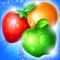 Magic Fruit Heroes 2 - Free Best Farm Clicker Game