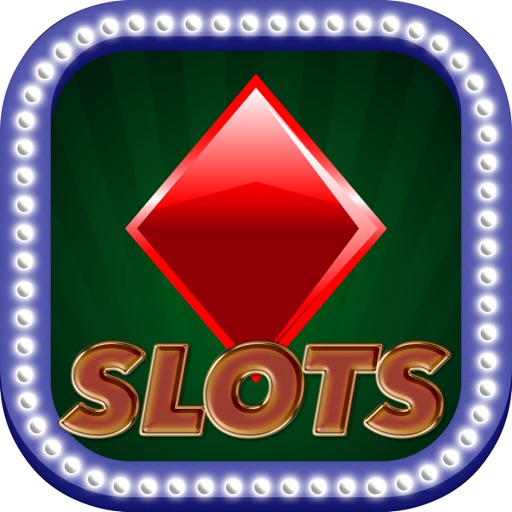 Hit It and Be Rich Class Slots - Free Casino Game icon