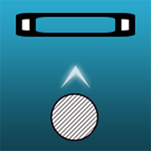 LinkupBall - Linkup the rotating balls iOS App