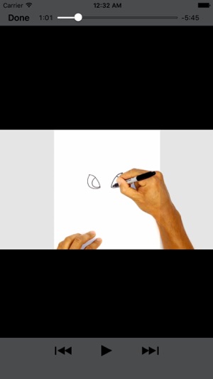 How to Draw Cartoons Step By Step Easy(圖2)-速報App