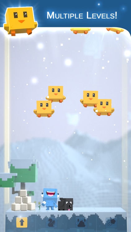 Keepy Ducky screenshot-3