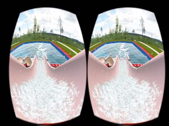 VR Water Park:Water Stunt & Ride For VirtualGlasseのおすすめ画像3