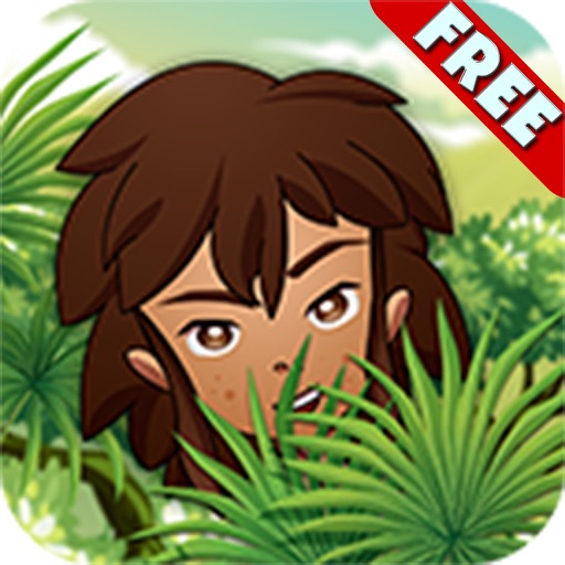 Jungle Runner 2016 iOS App