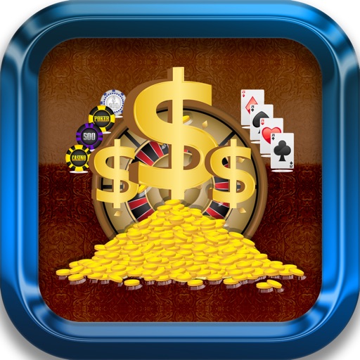 Big Fortune SloTs Carousel iOS App