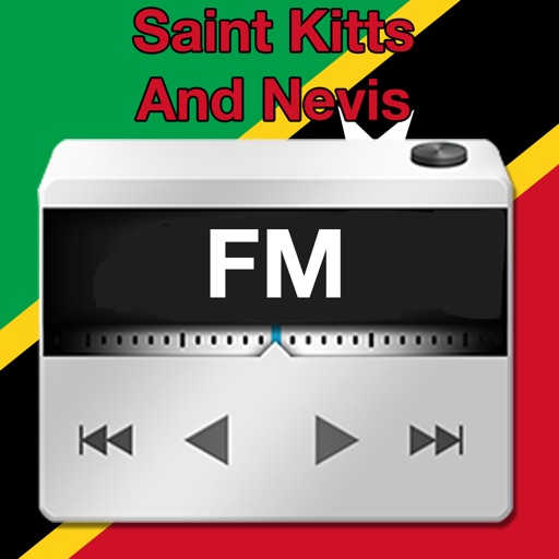 Saint Kitts And Nevis Radio - Free Live Radio