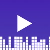 Free Music MP3 Player and Streamer