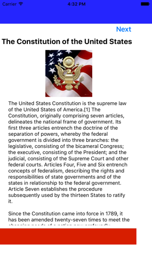 US  Constitution.(圖1)-速報App