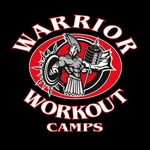 Warrior Workout Camps icon