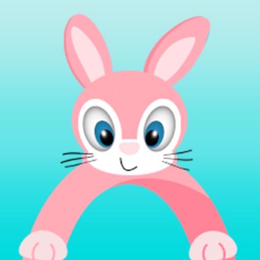 Rabbit Hole - Don't touch the line iOS App