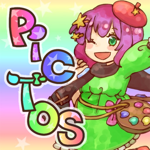 PiCTOS iOS App