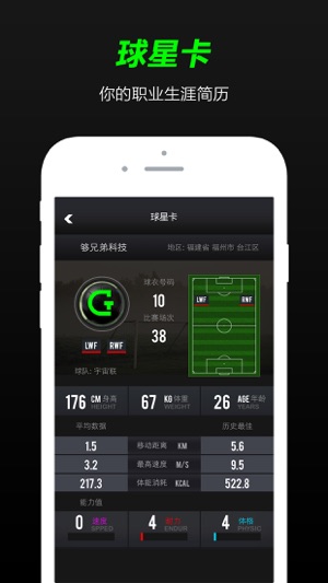 T-Goal足球(圖2)-速報App