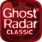 Ghost Radar® is the original application designed to detect paranormal activity