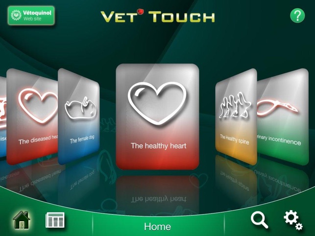 Vet'Touch Atlas(圖1)-速報App