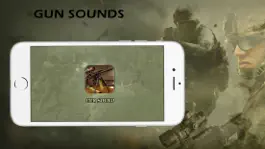 Game screenshot Weapon And Guns Sounds - Guns Shooter Free mod apk