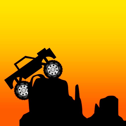 Steep Hill - tuk tuk road is Risky iOS App