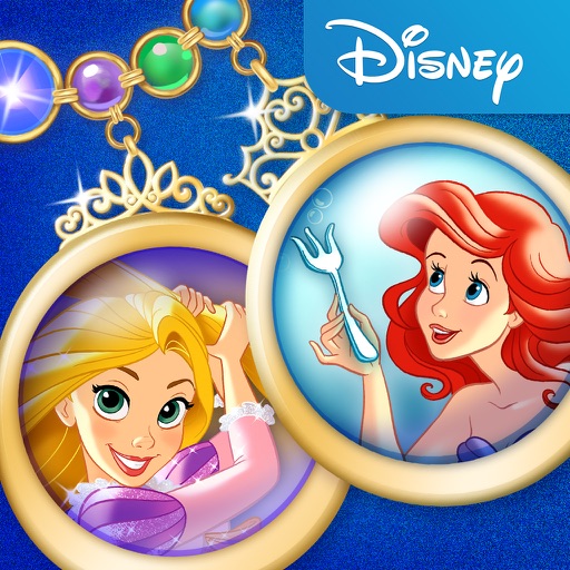 Disney Princess: Charmed Adventures