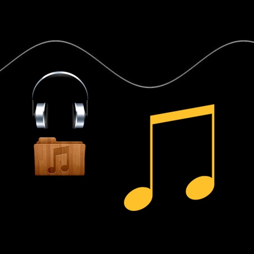 K Music Player - HIFI Audio Playback icon