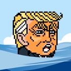 Top 50 Games Apps Like Dunk a Trump - Save the World - Best Alternatives