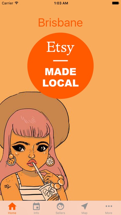 Etsy Made Local Australia