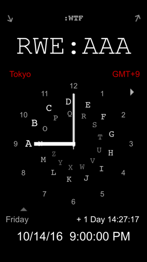 WTF Clock(圖4)-速報App