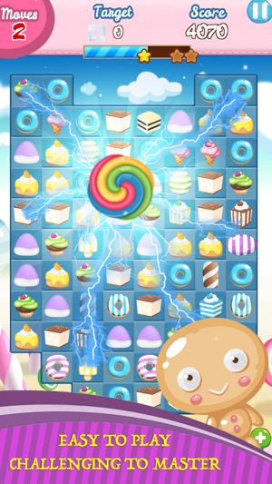 Candy Mayhem(圖4)-速報App