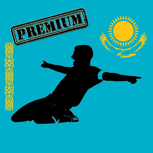 Livescore for Kazakhstan Premier League (Premium) - Қазақстан Премьер Лигасы - Get instant football results and follow your favorite team icon